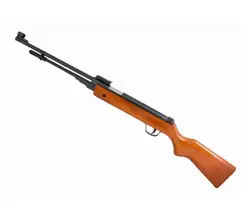 تفنگ بادی شانگهای زیربازشو