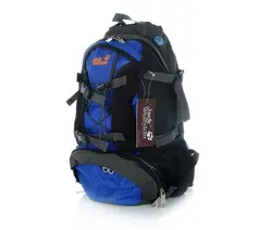 کوله پشتی 35 لیتری جک ولف اسکین JACK WOLFSKIN