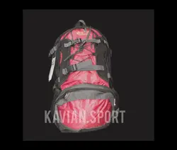کوله پشتی 35 لیتری جک ولف اسکین JACK WOLFSKIN
