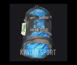 کوله پشتی 35 لیتری جک ولف اسکین JACK WOLFSKIN