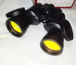 دوربین دوچشمی بینوکولارز مدل 50×50