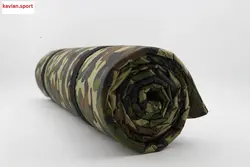 زیرانداز کوهنوردی برزنتی