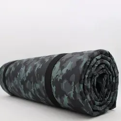 زیرانداز کوهنوردی برزنتی