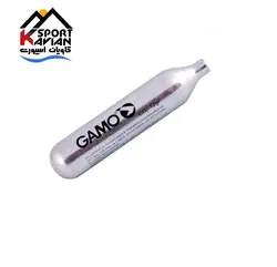 کپسول CO2 گامو