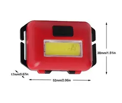 هدلایت کوهنوردی 10w COB