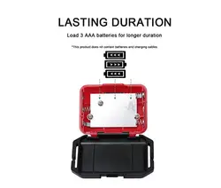 هدلایت کوهنوردی 10w COB