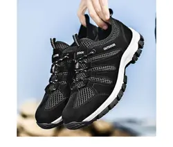 کفش کوهنوردی تابستانه  OUTDOOR