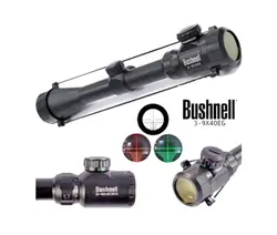 دوربین تفنگ بادی مدل باشنل  BUSHNELL 3.9.40EG