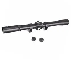 دوربین تفنگ بادی مدل گامو 20×4 GAMO