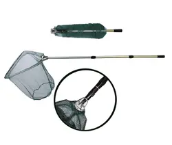 چاک ماهیگیری مثلثی آلومینیومی