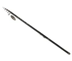 چوب ماهیگیری کاسی لنس کربن مدل MARATHON 500