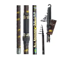 چوب ماهیگیری تلسکوپی LINEAFFE ALL AROUND  300cm