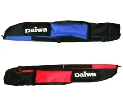 کیف ماهیگیری تک زیپ ۸۰ سانتی مدل دایوا DAIWA