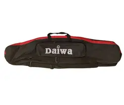 کیف ماهیگیری دو زیپ ۹۰ سانتی مدل دایوا DAIWA