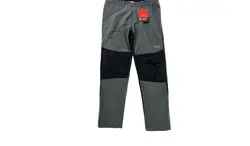 شلوار کوهنوردی زمستانه جک ولف اسکین (قواره بزرگ)