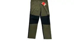 شلوار کوهنوردی زمستانه جک ولف اسکین (قواره بزرگ)