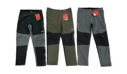 شلوار کوهنوردی زمستانه جک ولف اسکین (قواره بزرگ)