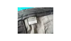 شلوار کوهنوردی زمستانه جک ولف اسکین (قواره بزرگ)