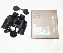 دوربین دوچشمی بینوکولارز مدل 50×20