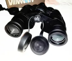 دوربین دوچشمی بینوکولارز مدل 50×20