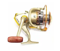 چرخ ماهیگیری مدل JX6000