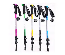 عصا کوهنوردی کلیپسی کله گاوی PEKYNEW