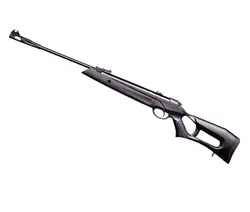 تفنگ بادی کرال N12 کالیبر 5.5 mm