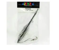 فنر فیدر قلاب دار جنزیJENZI