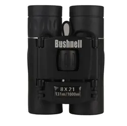 دوربین دوچشمی bushnell 8×21