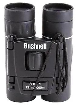 دوربین دوچشمی bushnell 8×21
