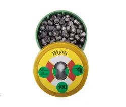 ساچمه بیژن سر گنبدی ۱۸ گرین کالیبر ۵.۵