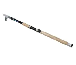 چوب ماهیگیری تلسکوپی کربن  مدل شیمانو SHIMANO CATANA ROD