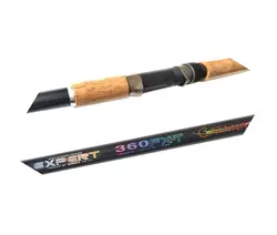 چوب ماهیگیری تلسکوپی کربن  مدل شیمانو SHIMANO CATANA ROD