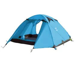 چادر کوهنوردی کله گاوی پیکنیو C2001