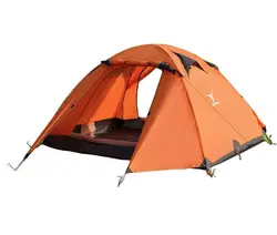 چادر کوهنوردی کله گاوی پیکنیو C2001