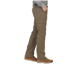 شلوار ترکینگ رانگلر Wrangler ATG -Morel