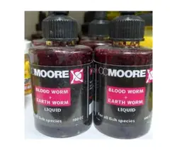 لیکوئید طبیعی ماهیگیری CCMOORE