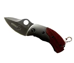 چاقو کوهنوردی بوکر جیبی مدل BOKER FA39