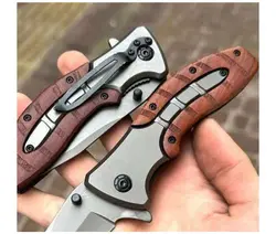 چاقو کوهنوردی برونینگ مدل Browning X47