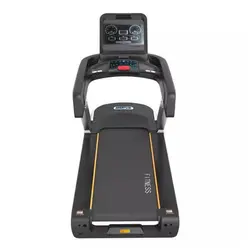 تردمیل باشگاهی برایت وی مدل Brightway TT-X6