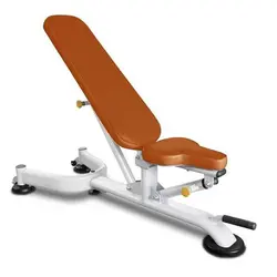 نیمکت باشگاهی پروتئوس مدل PROF 508B