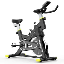 دوچرخه ثابت اسپینینگ تکنوفیت مدل TechnoFit 806