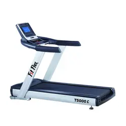 تردمیل باشگاهی فیت فلکس مدل Fit Flex T5000-C