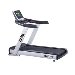 تردمیل باشگاهی فیت فلکس مدل Fit Flex T5000