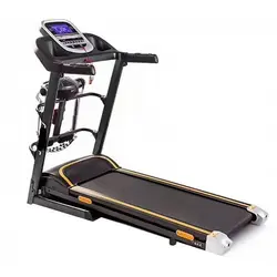 تردمیل چندکاره خانگی گودلایف مدل GL 3250