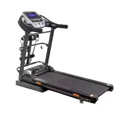 تردمیل چندکاره خانگی گودلایف مدل GL 3341