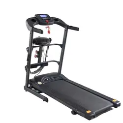 تردمیل چندکاره خانگی گودلایف مدل GL 3210