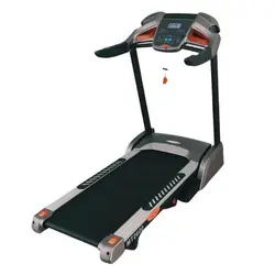 تردمیل خانگی پرومستر مدل Promaster MT 2600