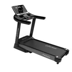 تردمیل خانگی فورد فیتنس مدل Ford FA 520