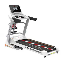 تردمیل تایوانی آمریکن موشن مدل AMF 6811AC